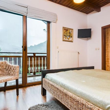 Chalet Balkan Valevtsi エクステリア 写真