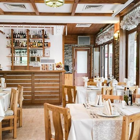 Chalet Balkan Valevtsi エクステリア 写真