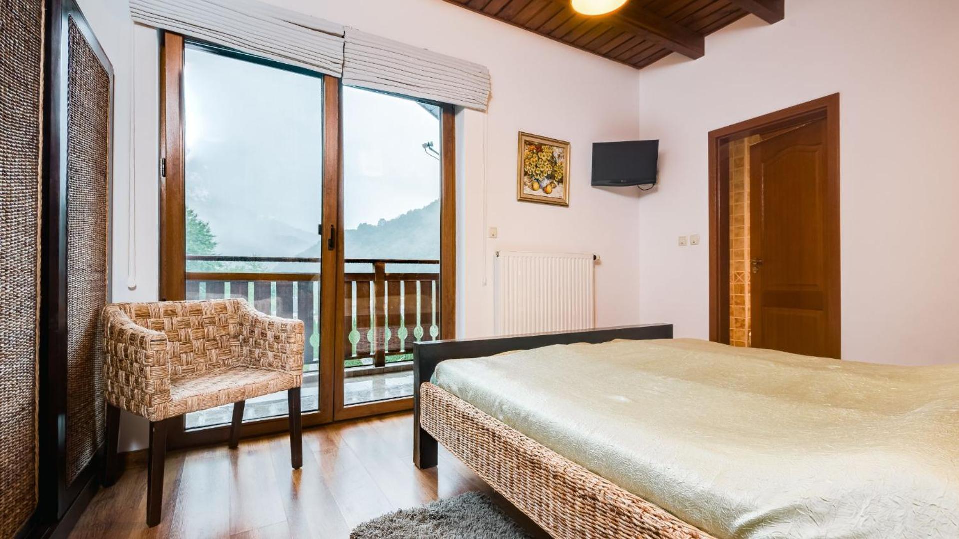 Chalet Balkan Valevtsi エクステリア 写真