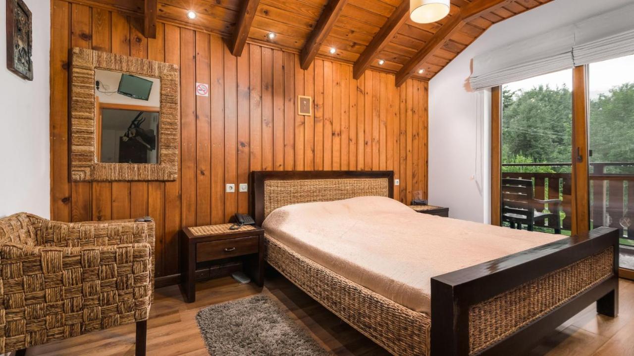 Chalet Balkan Valevtsi エクステリア 写真