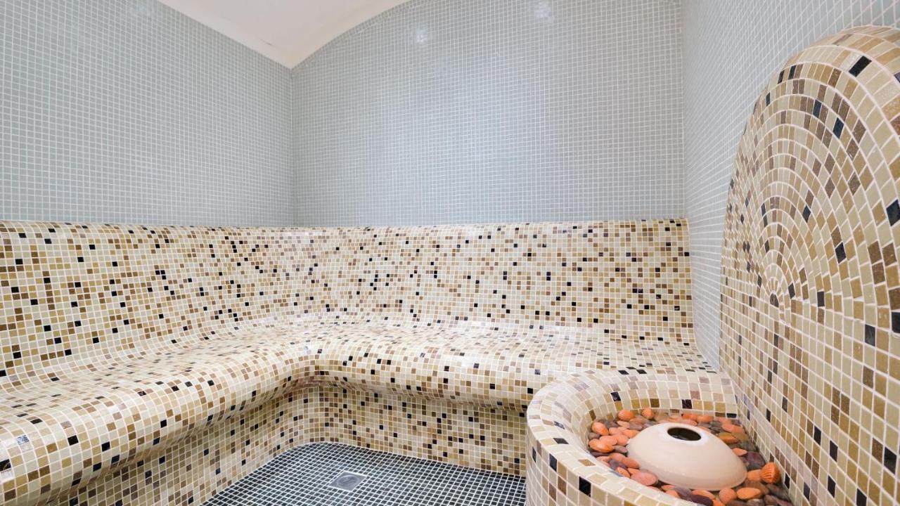 Chalet Balkan Valevtsi エクステリア 写真