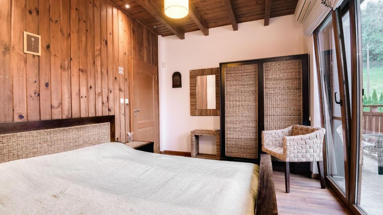 Chalet Balkan Valevtsi エクステリア 写真