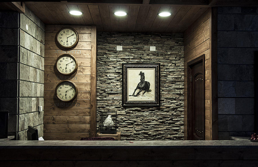 Chalet Balkan Valevtsi エクステリア 写真