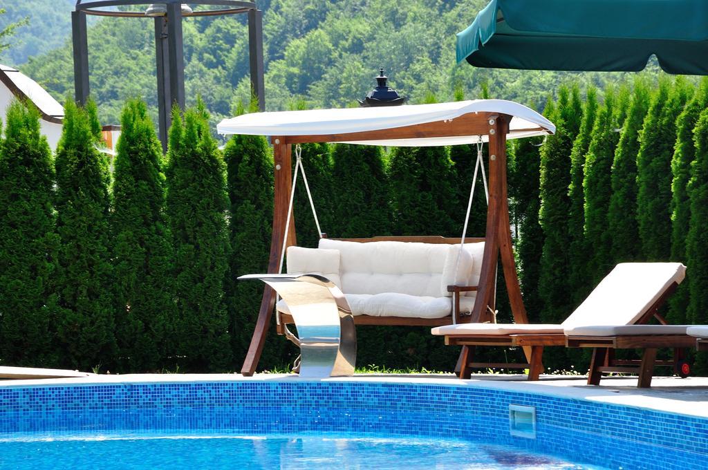 Chalet Balkan Valevtsi エクステリア 写真