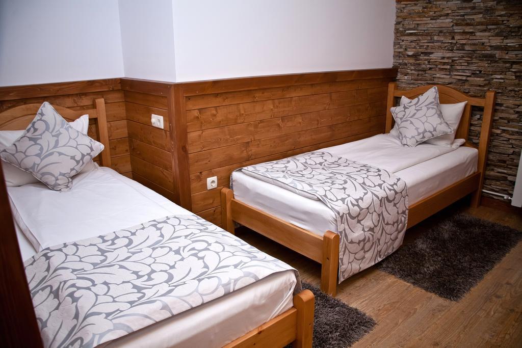 Chalet Balkan Valevtsi 部屋 写真